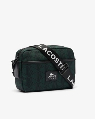 The Blend Sport Reporter Bag