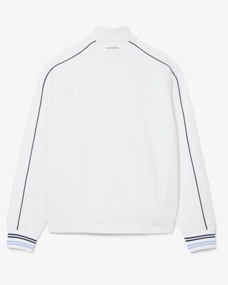 Lacoste Tennis x Daniil Medvedev Tracksuit