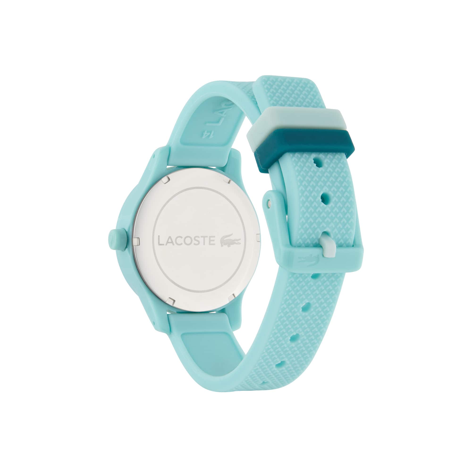 kids lacoste watch