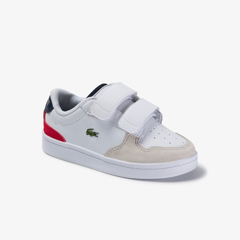 Clothing & Shoe collection Girls Fashion LACOSTE