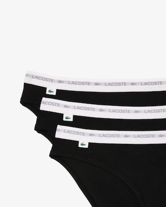 3-Pack Stretch Cotton Briefs