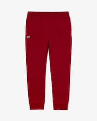 Men's Lacoste SPORT Cotton Fleece Tennis Sweatpants