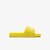 Yellow / White