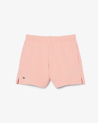 Fleece Shorts