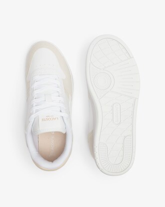 Junior's T-Clip Set Sneakers