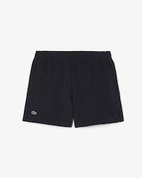Double Face Piqué Shorts