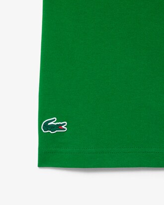 Ultra Dry Printed Golf T-shirt