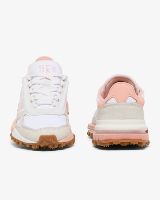 Women's Elite Active Sneakers