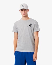 Lacoste Tennis x Novak Djokovic pack
