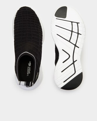 Women's LT Fit Sock Textile Trainers