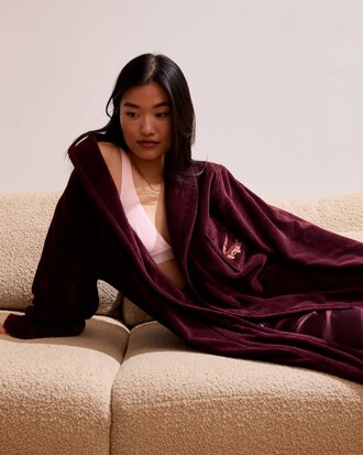 L Ren&eacute; Bathrobe