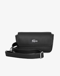 Women's Daily Classic Coated Canvas Belt Bag