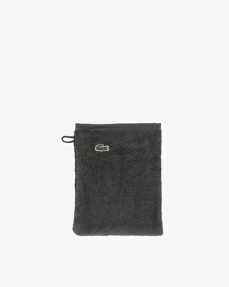 L Lecroco Face Mitt