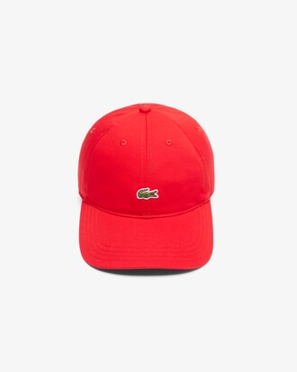 Cotton Twill Cap