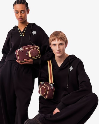 Small Tennis Shoulder Bag
