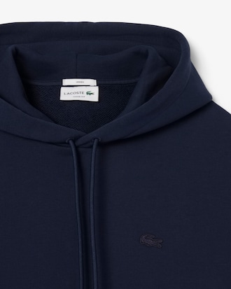 Heavy Fleece Hoodie