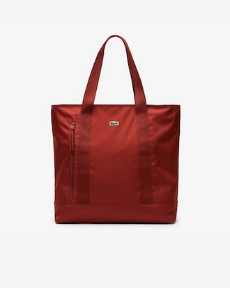 Men's Neocroc Vertical Canvas Tote Bag