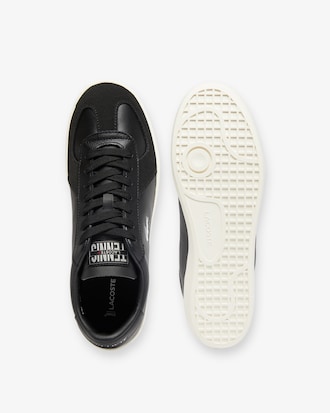 Zapatillas de hombre Baseshot Pro de piel