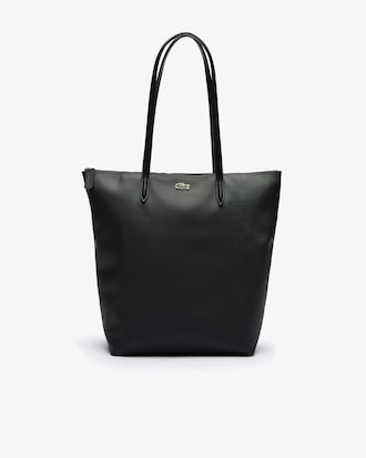 Bolso tote vertical L.12.12 Concept
