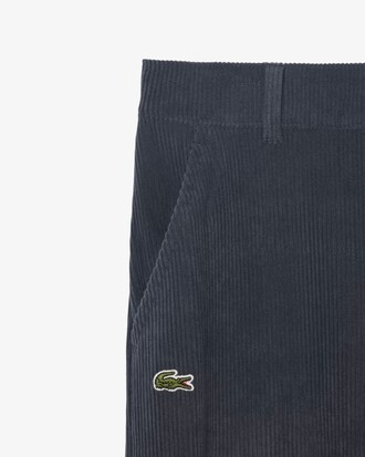 Pantal&oacute;n de pana