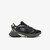 BLK/LT GRN