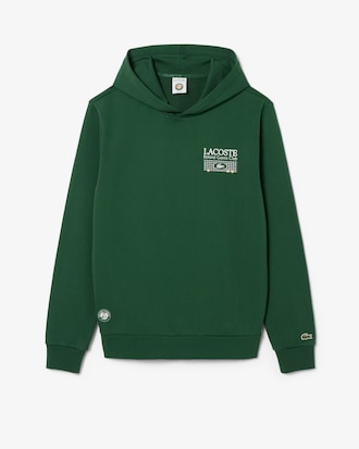 Sudadera con capucha Roland-Garros Edition