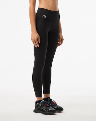 Leggings deportivos elásticos estampados Ultra Dry