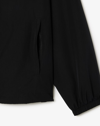 Chaqueta con capucha amovible Sportsuit