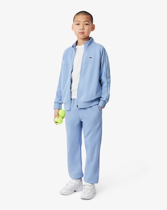 Ch&aacute;ndal Lacoste Tennis x Daniil Medvedev