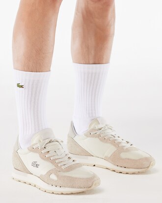Zapatillas de hombre Partner 70s