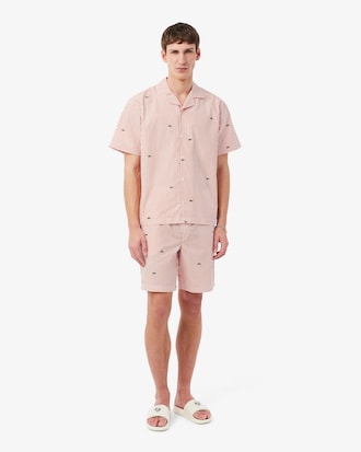 Top de pijama Roland-Garros Edition