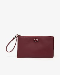 Bolso Clutch De Mujer L.12.12 Concept Con Cremallera