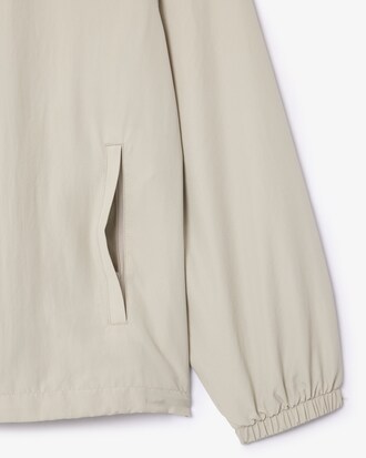 Chaqueta con capucha amovible Sportsuit