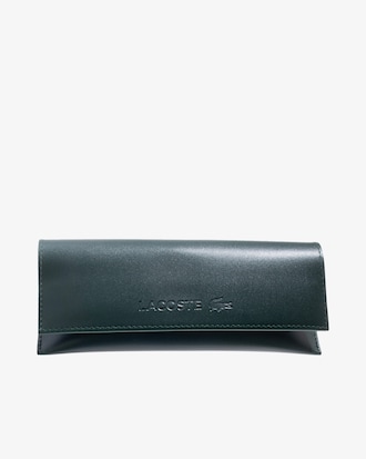 Gafas redondas de acetato Icons