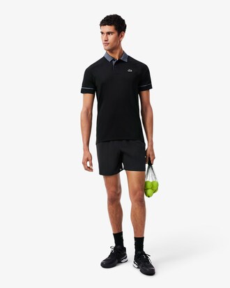 Lacoste Tennis x Novak Djokovic On Court Shorts