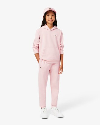 Pantal&oacute;n de ch&aacute;ndal de felpa unisex