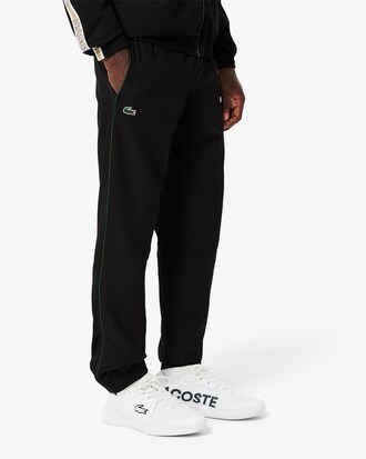 Chándal deportivo con logotipo