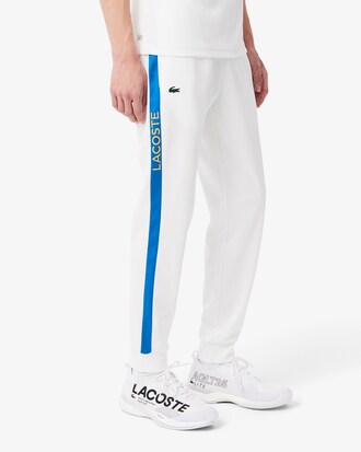 Pantalón de chándal deportivo estampado