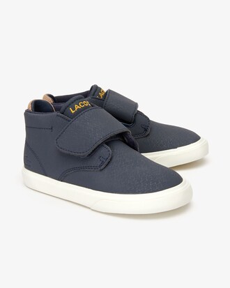 Zapatillas infantiles Carnaby Evo Strap de material sint&eacute;tico