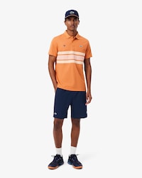 Pantal&oacute;n corto Roland-Garros Edition para recogepelotas masculinos
