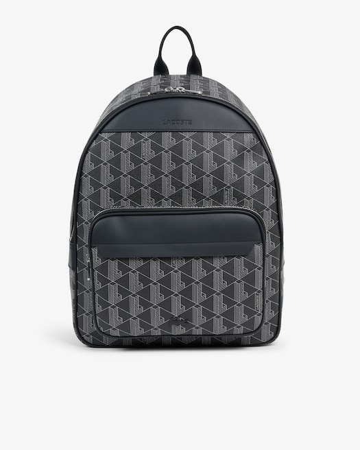 MONOGRAM NOIR GRIS