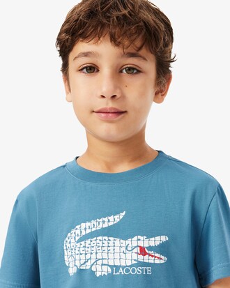 Camiseta de tenis Roland-Garros Edition