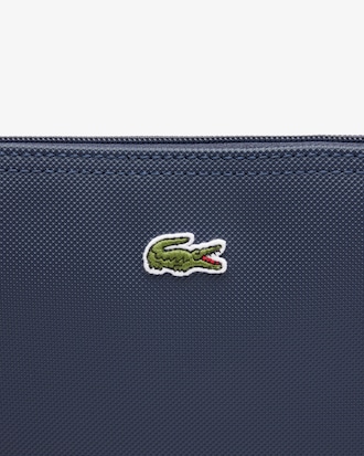 Bolso para llevar al hombro plano L.12.12 Concept