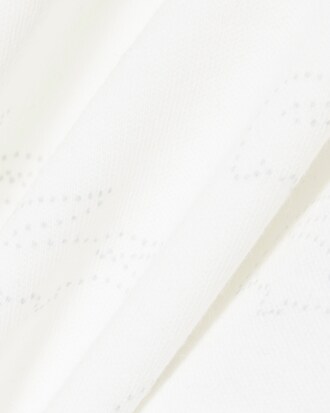 Conjunto de beb&eacute; de algod&oacute;n estampado