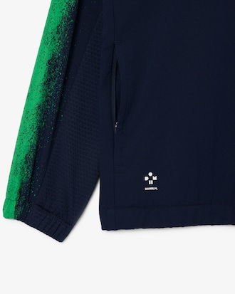 Chándal Lacoste Tennis x Daniil Medvedev