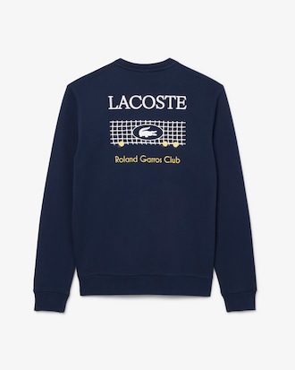 Sudadera de felpa Roland-Garros Edition