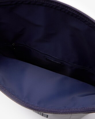 Men's L.12.12 Concept Lacoste Lettering Backpack