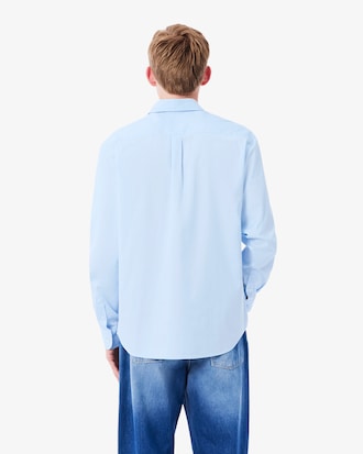 Regular Fit Pinpoint Shirt
