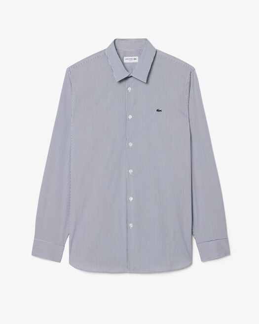 Blanco / Azul Marino