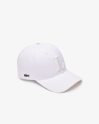 Gorra de béisbol con bordado 3D